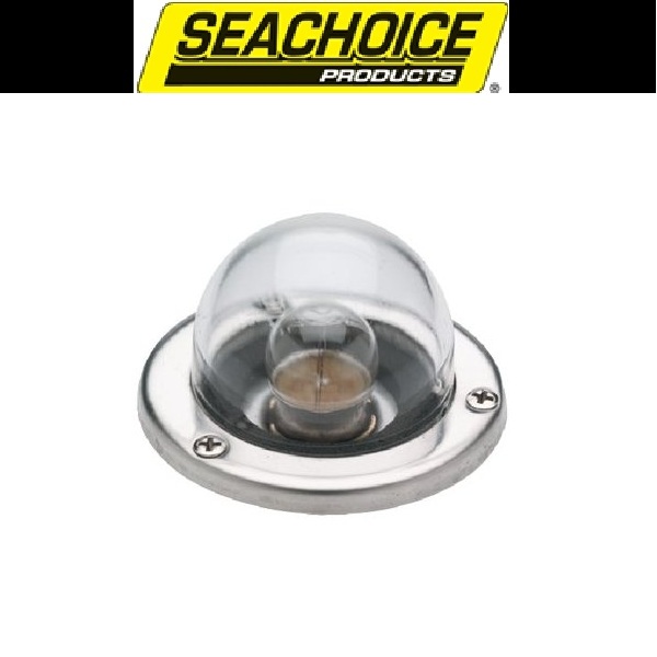 Seachoice Round Masthead Light